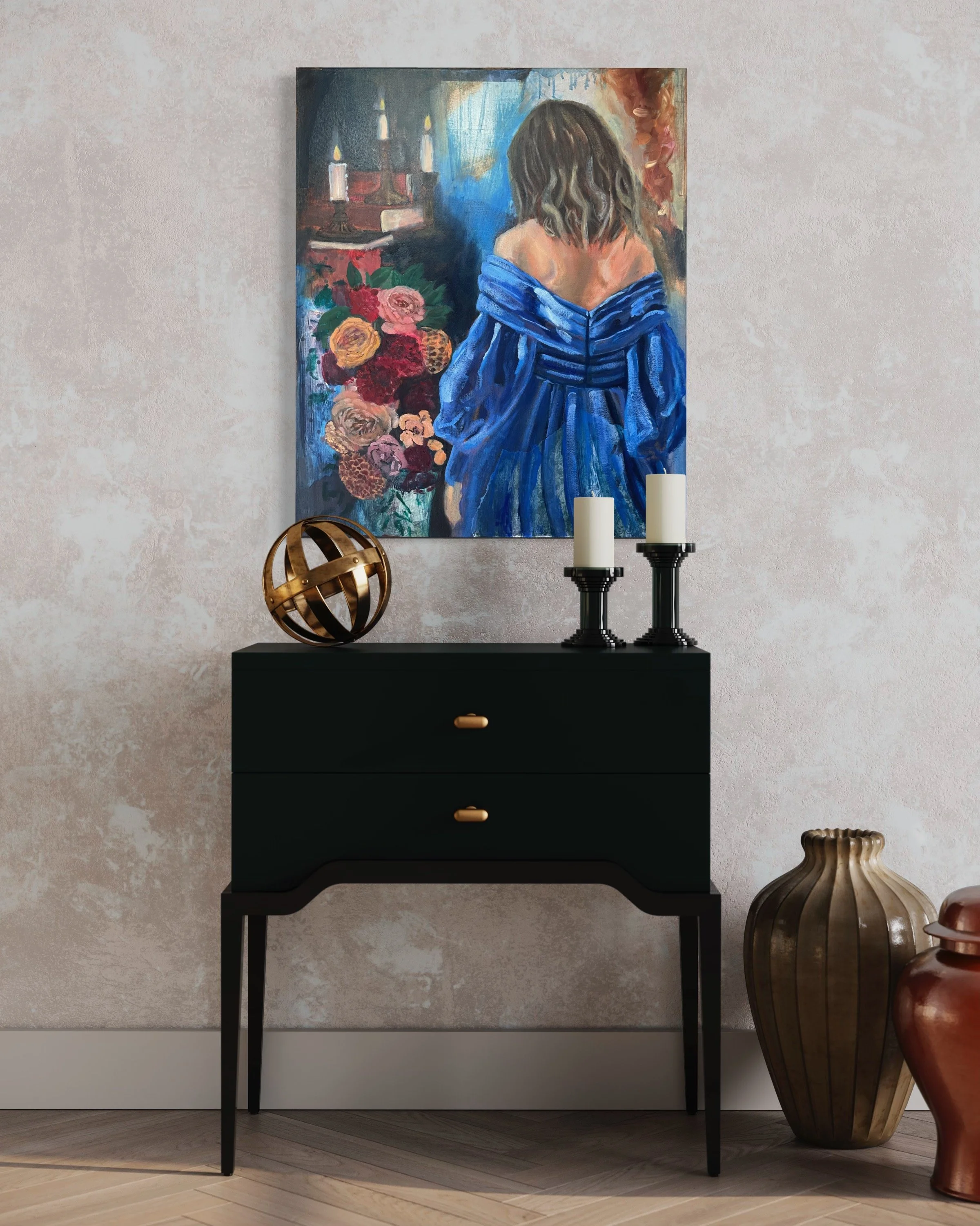 Beauty and the beast