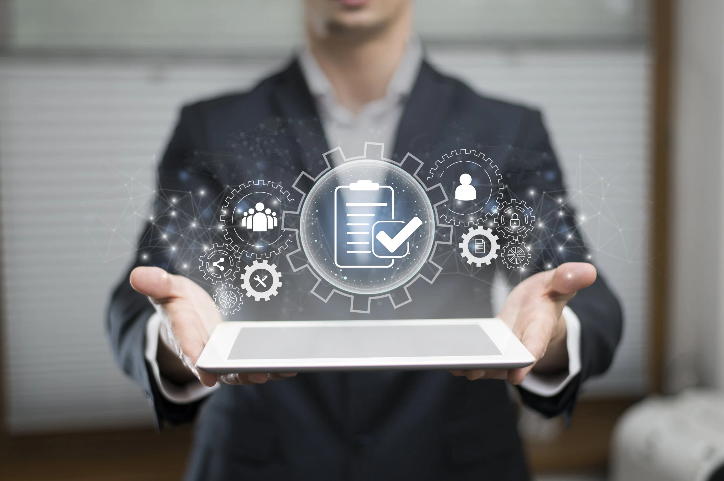 CRM vs Logiciel de Gestion : quelle différence et lequel choisir pour une petite entreprise ?