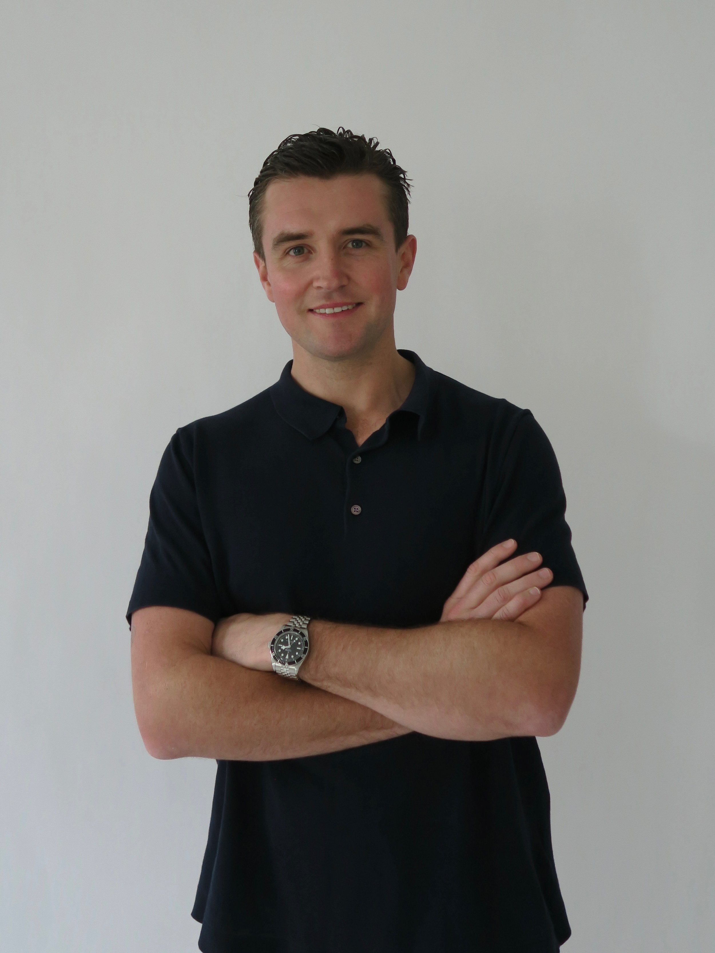 Harrison Truelove - Tenant Advisor - Melbourne, Australia