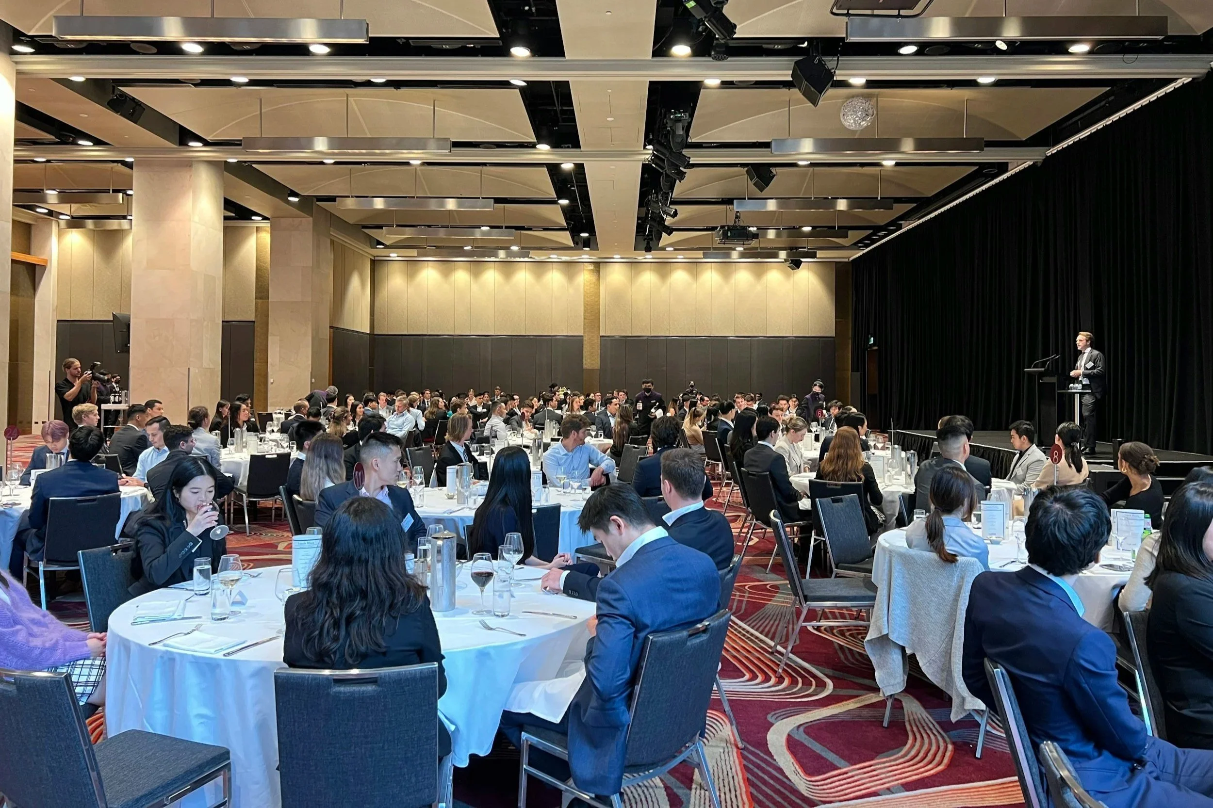 Conferences &amp; Expos