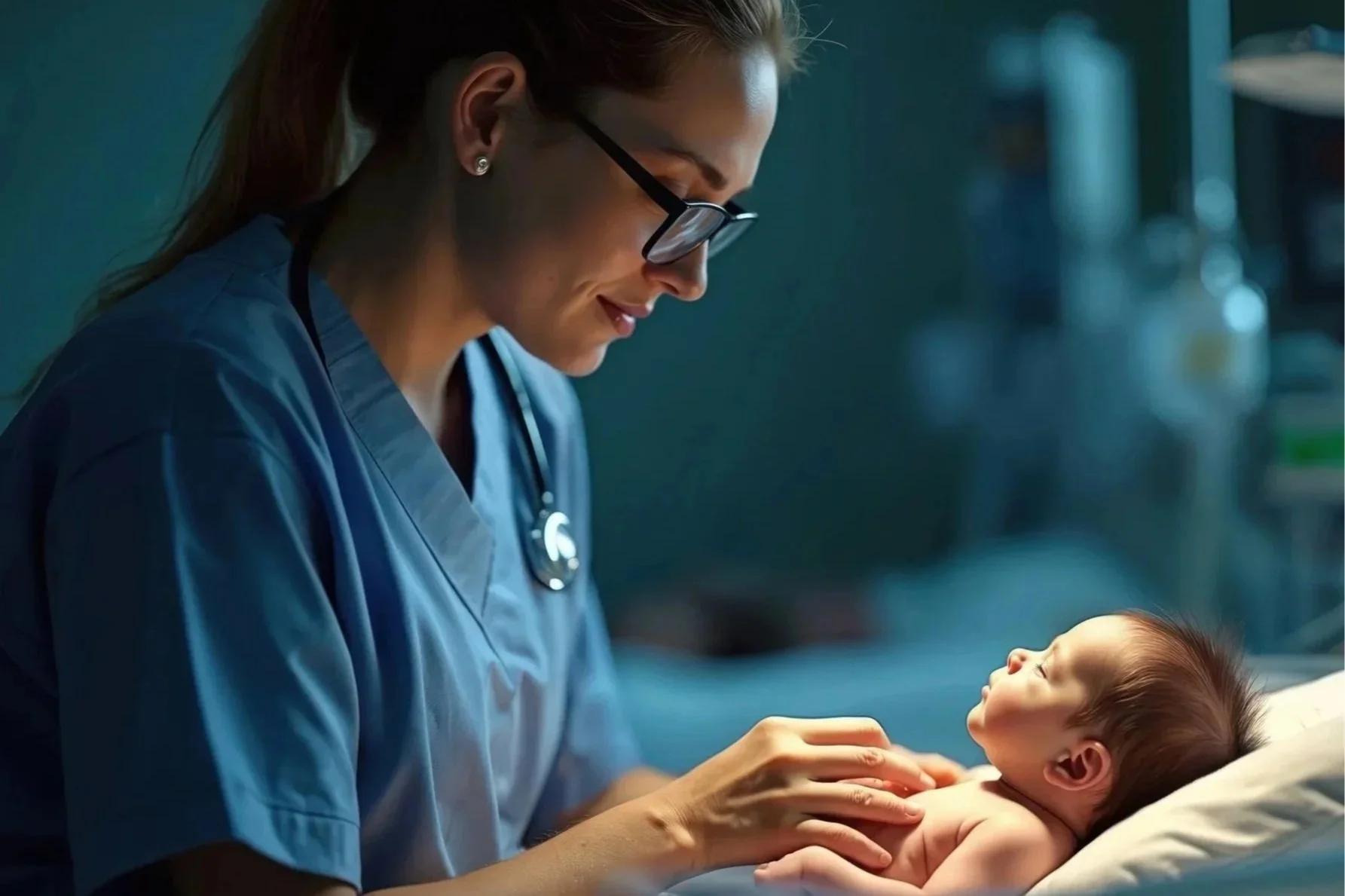 Celebrating International Nurses Day