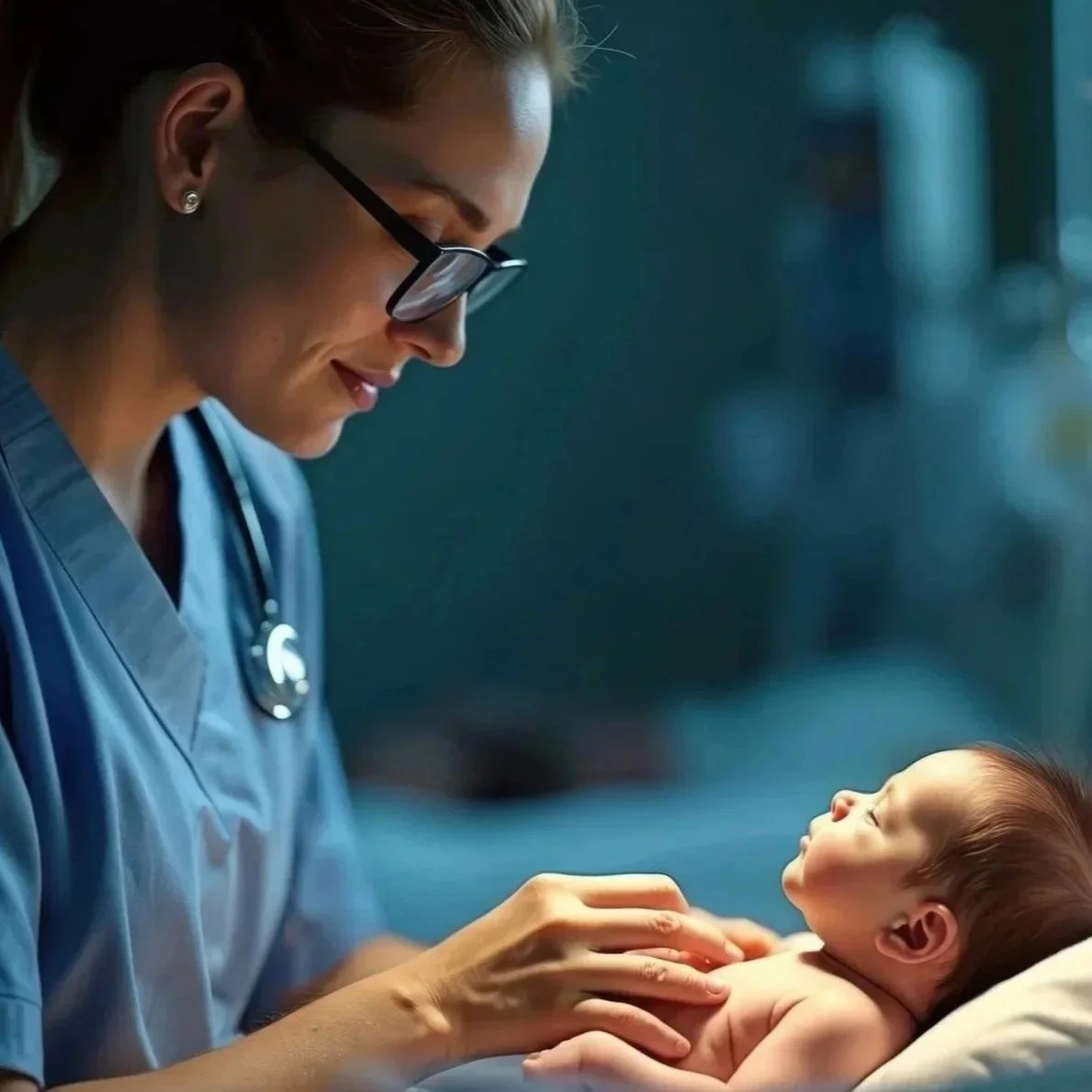 Celebrating International Nurses Day!
International Nurses Day is celebrated each year on 12 May, marking the birthday of Florence Nightingale, widely regarded as the founder of modern nursing. The day recognises and celebrates the dedication, compas