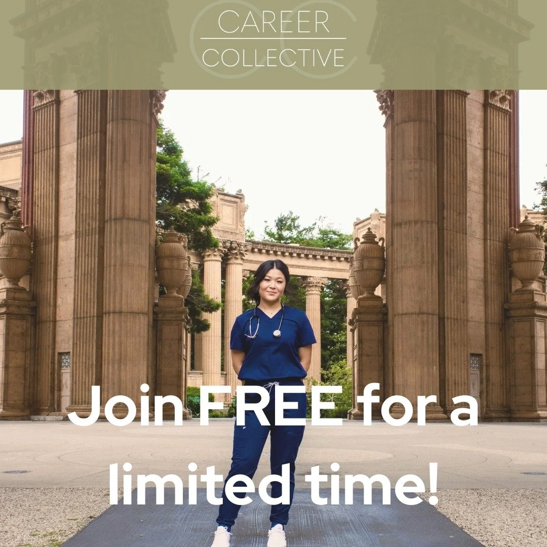 Become a Career Collective Member FREE for a limited time! 
Discover industry-led advice for Bachelor of Nursing applications, RUSON and Grad year application advice, nursing scholarship information, conferences and events and much more!
No spam, no 