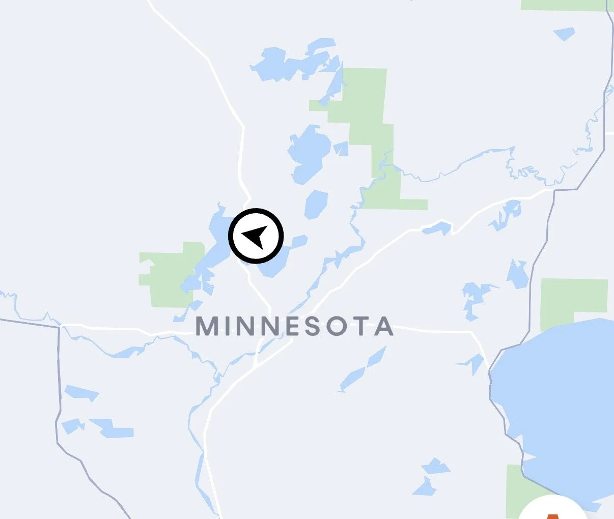 Demand for Rides across the Brainerd Lakes area is higher than people realize