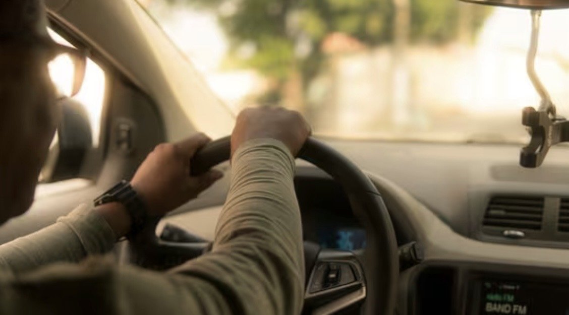 Laid-off after becoming US citizen, Indian man now drives Uber in San Francisco