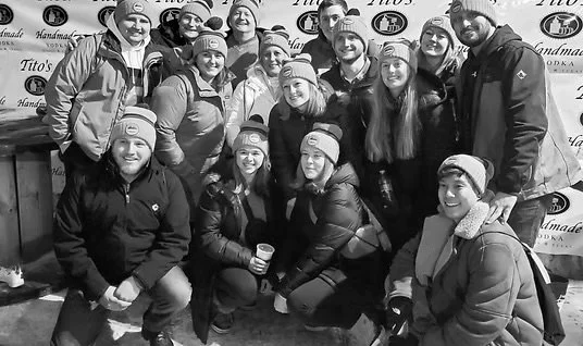 What is Camp Nisswa?  It’s not a camp—it’s a way of life.