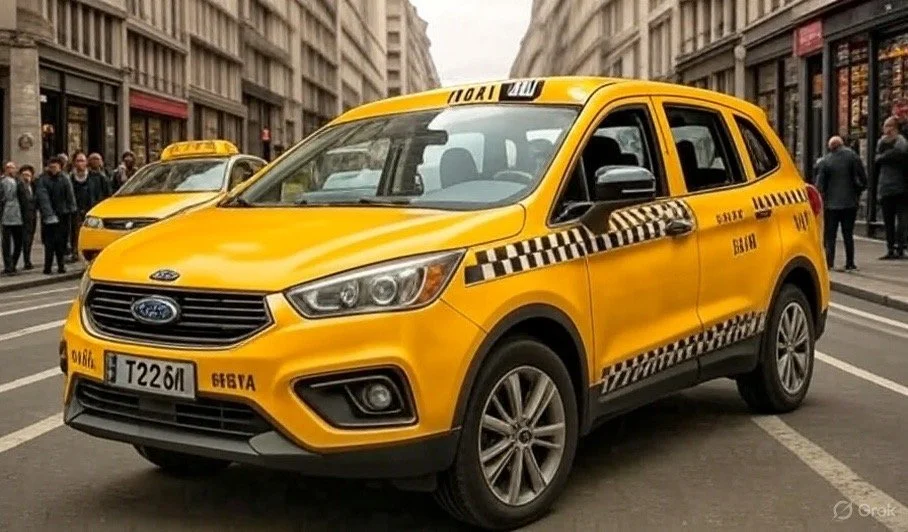 Someday BLA Rides in New York