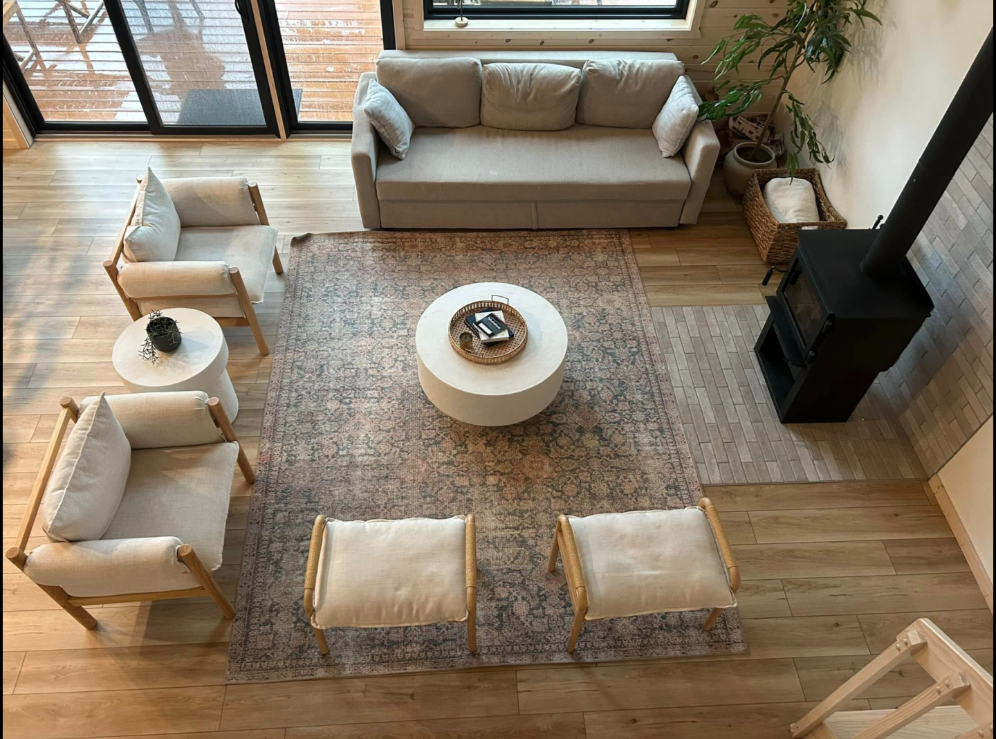 Fresh Start tends to cleaning needs around the Brainerd Lakes Area