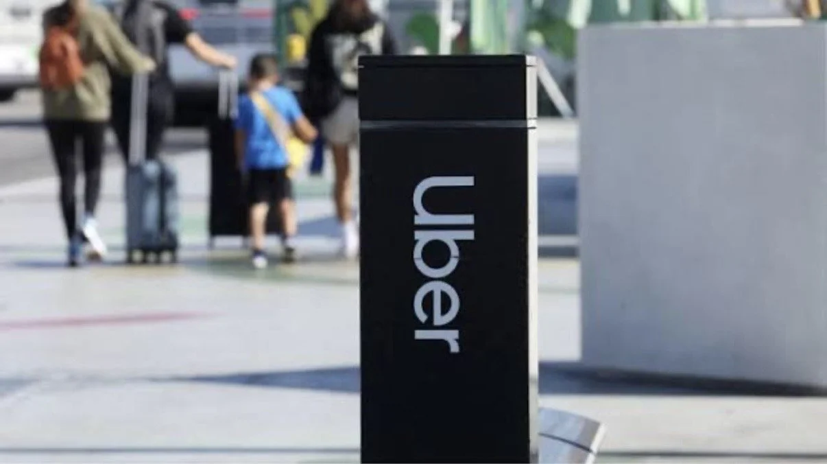 Uber and Uber Eats Users Report Widespread Issues, Downdetector Says