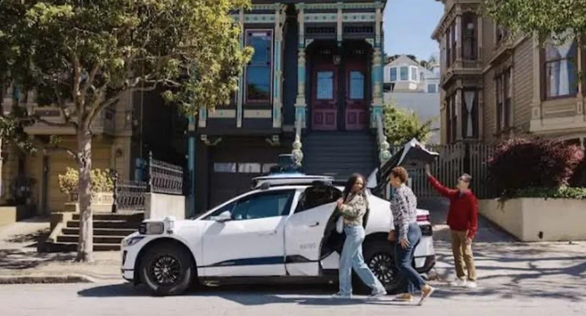 Like Uber without the driver: Waymo to launch in Minneapolis