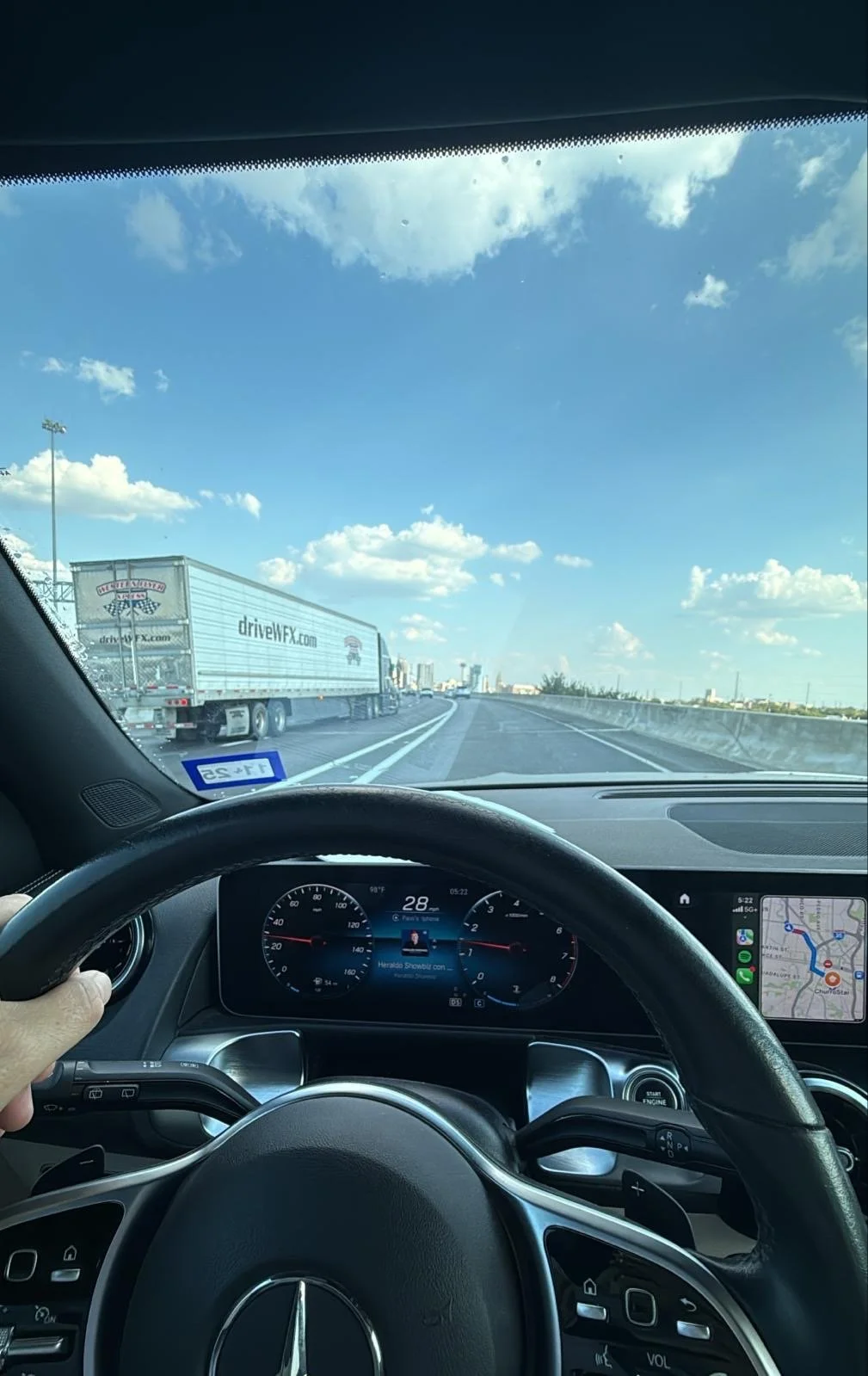 BLA Rides Business in a nutshell