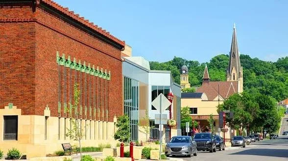 BLA Rides makes trips to Mankato