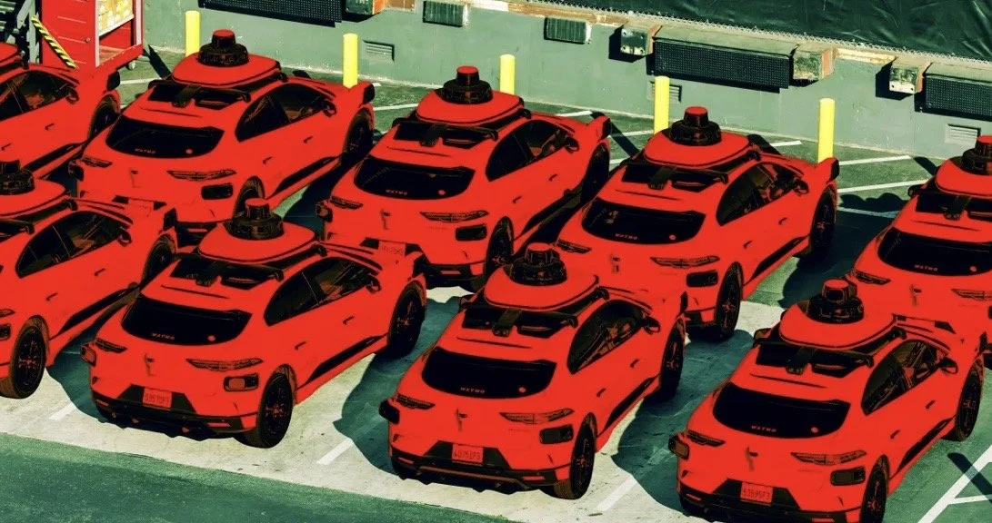 Waymo Forced to Halt Overnight Operations As Punishment for Causing Nonstop Ruckus