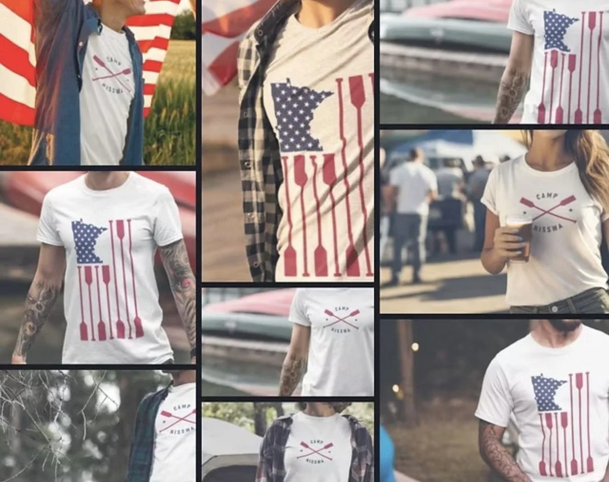 Camp Nisswa continues to provide support for BLA Rides and has done so from the beginning