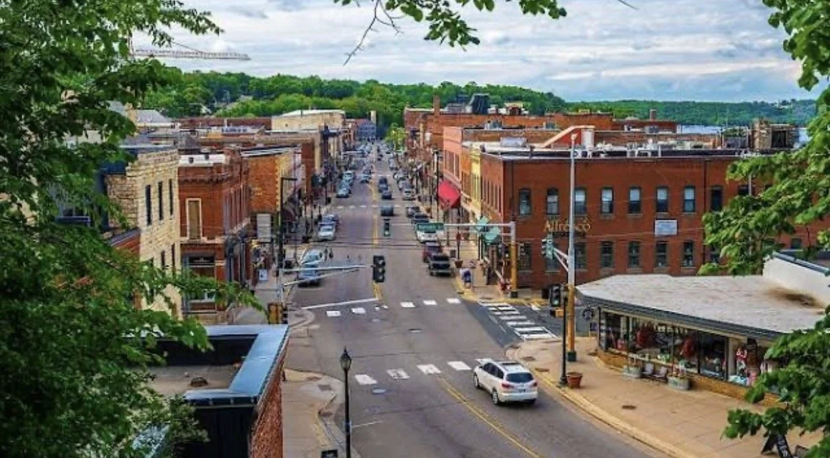 9 Most Charming Small Towns In Minnesota