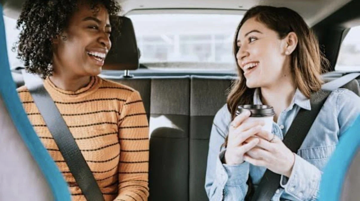 3 Reasons the Bulls Are Excited About Lyft