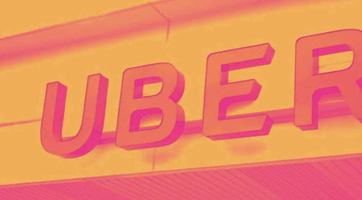 Why Uber (UBER) Shares Are Sliding Today