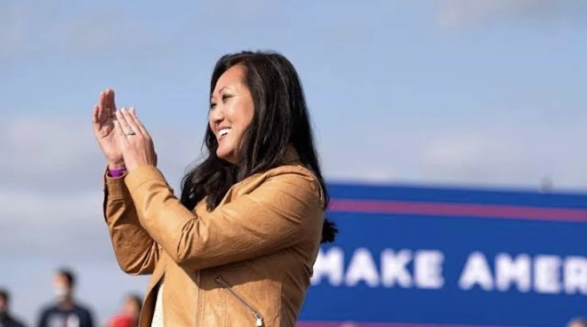 Nisswa City Council member calls for resignation of Mayor Jennifer Carnahan, fmr. Minnesota GOP chair