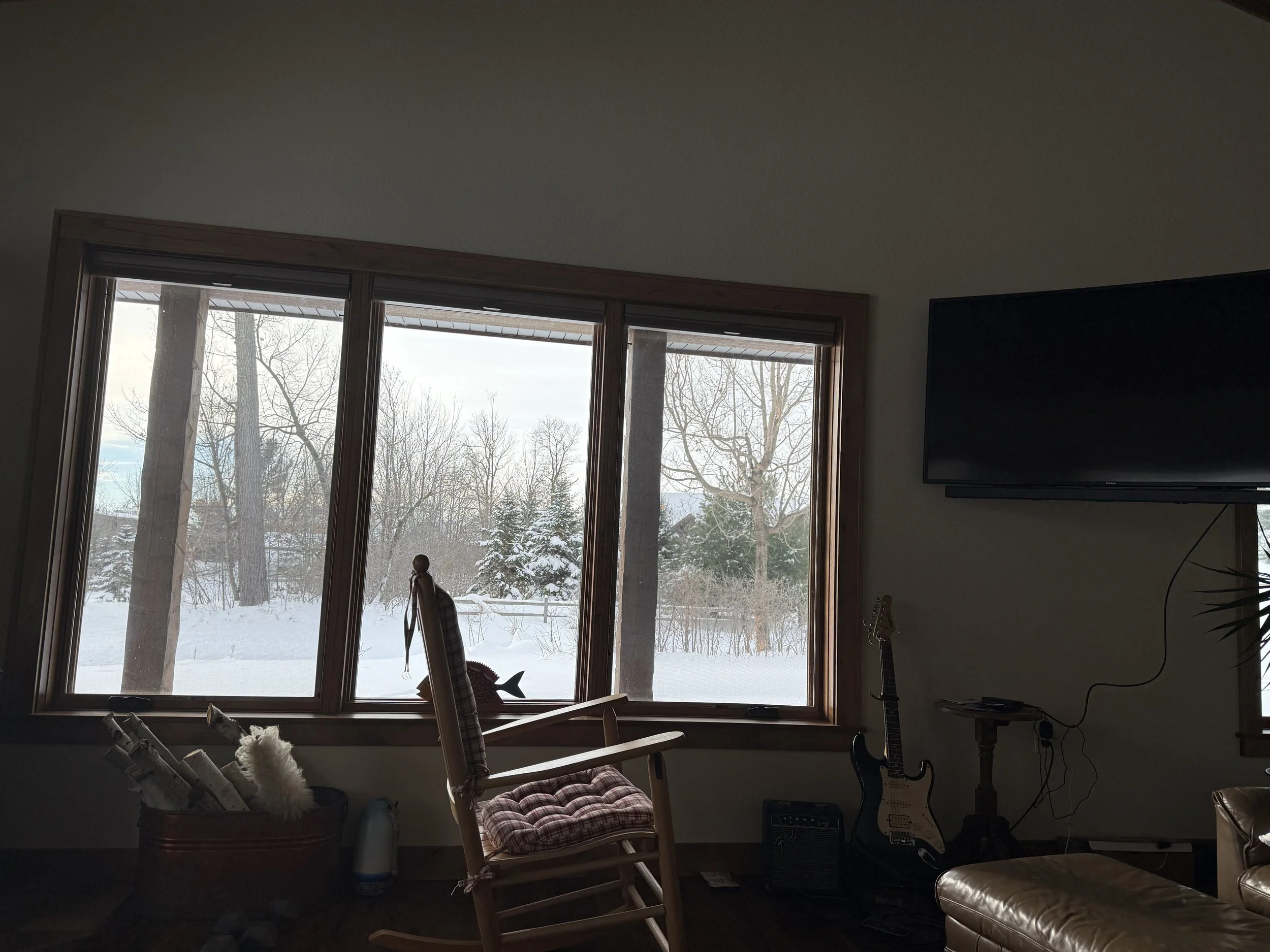 Weather Outlook from BLA Rides headquarters