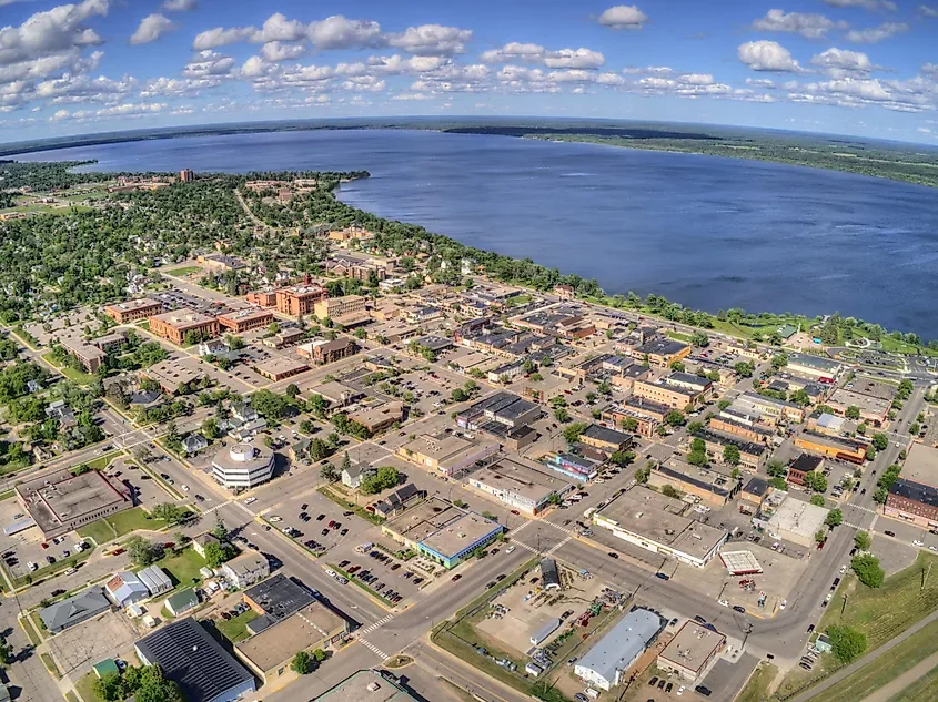 11 Cutest Small Towns In Minnesota