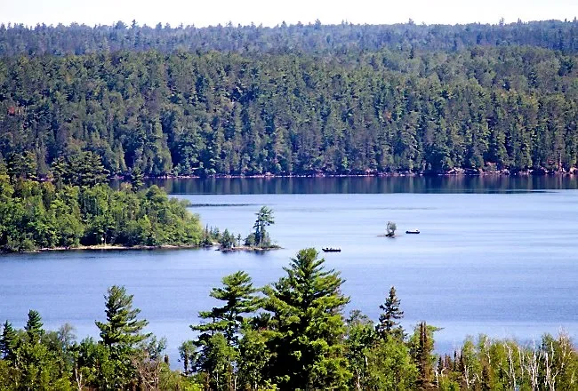 DNR buys nearly 16,000 acres in northern Minnesota