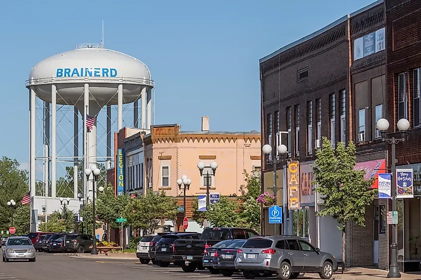 6 Friendly Towns To Retire In Minnesota