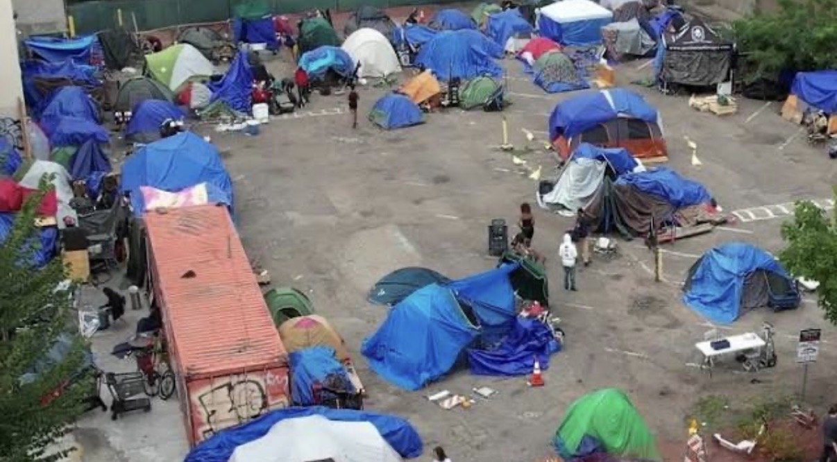Minneapolis Mayor Jacob Frey vetoes City Council's homeless encampment response ordinance