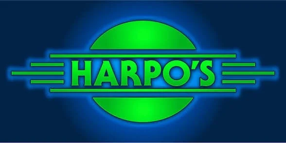 Had a lovely drive to Merrifield this afternoon and wanted to remind riders Harpo’s is right downtown