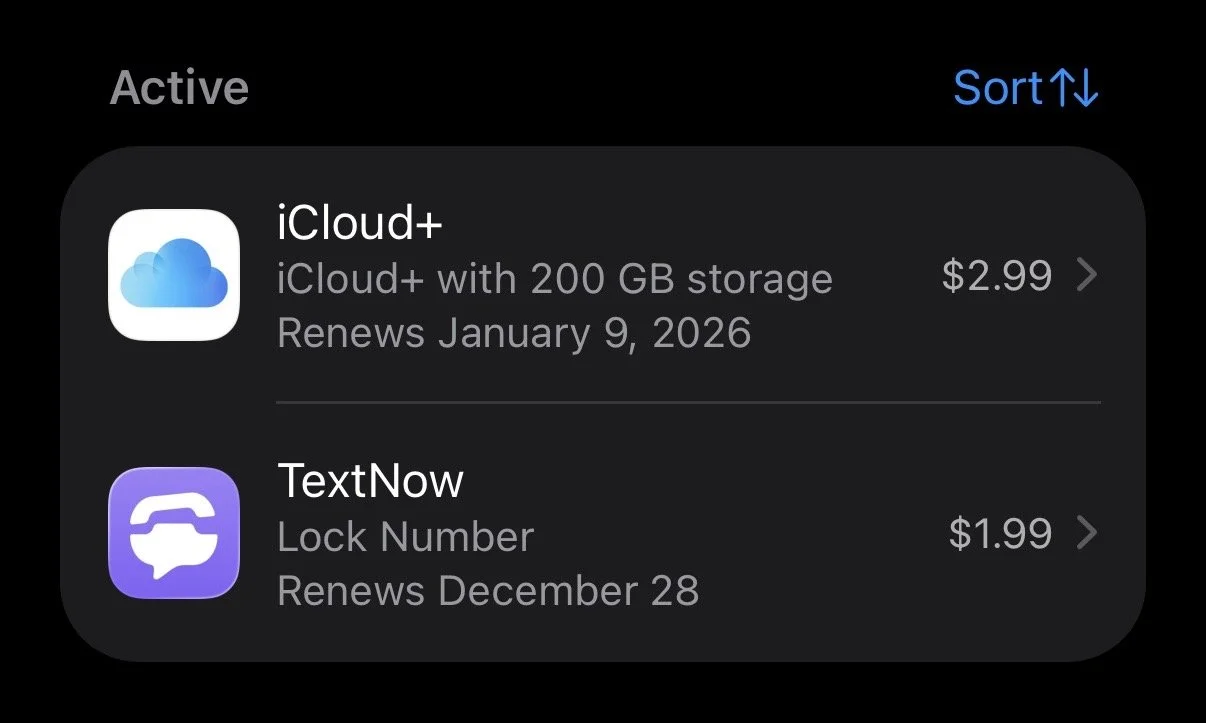 Small price to pay for the entire business