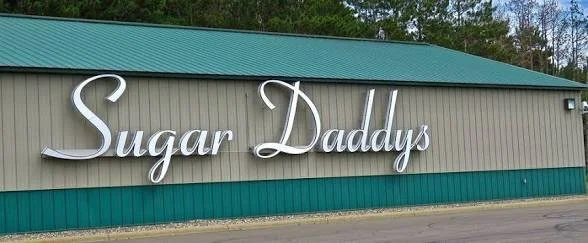 Took a ride to Sugar daddy’s in St. Cloud