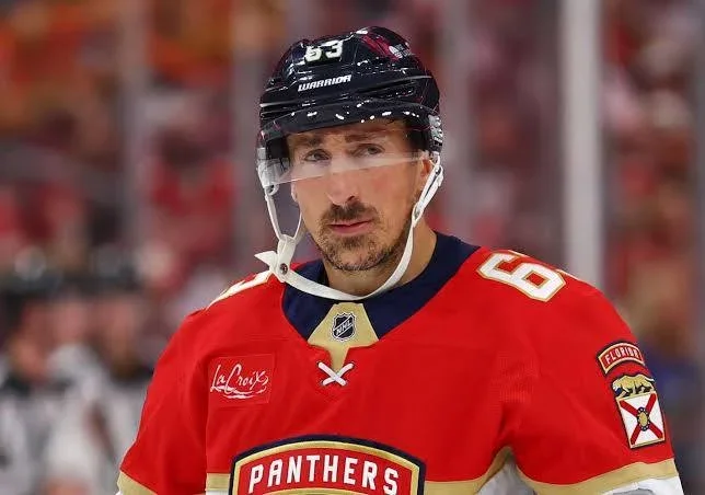 Brad Marchand worth mentioning