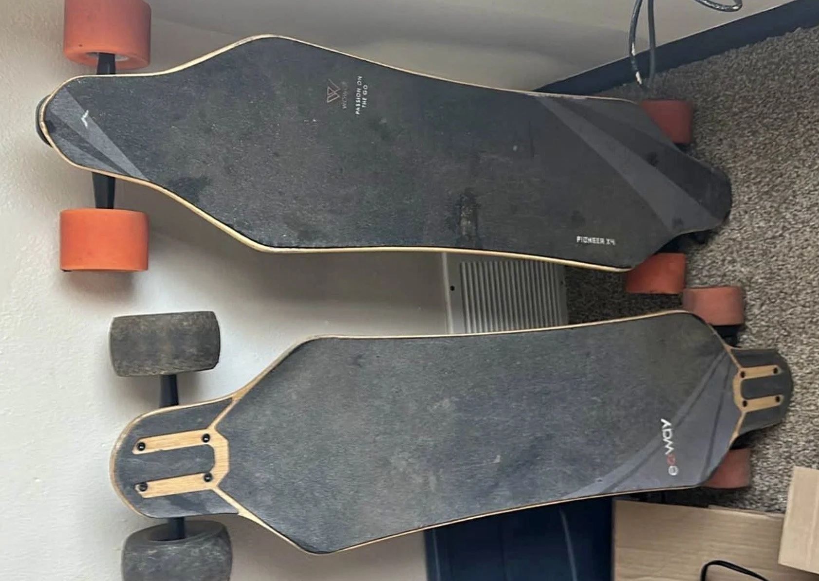 Looking for a longboard?