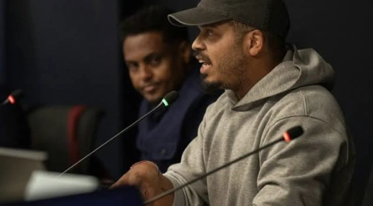 Minneapolis Council Member Ellison asked city to pay for flights to and from Harvard fellowship