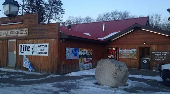 Old Milwaukee club in Pequot Lakes is just one of many bars, speckling the Brainerd Lakes area Woodside and each have a unique character
