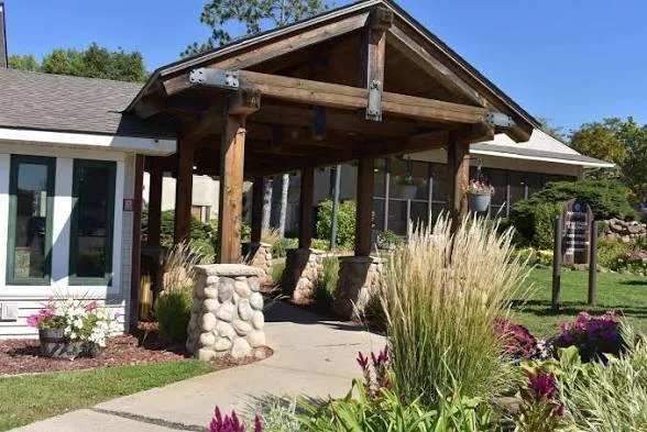 Got a ride on Christmas Day evening from Walker to Ostego 