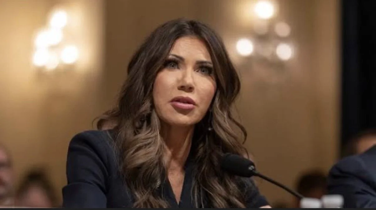 Minnesota House GOP representatives send letter to DHS Secretary Noem rebuking recent comments from Gov. Walz