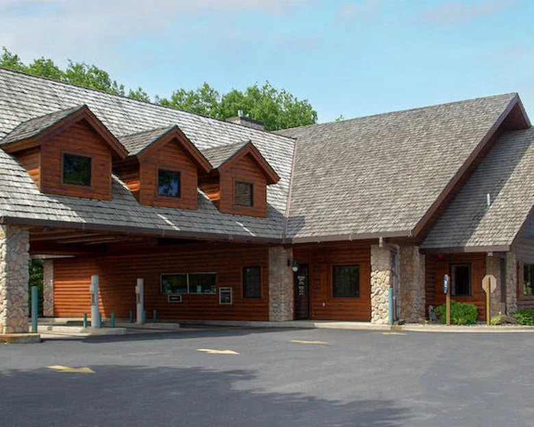 Frandsen Bank &amp; Trust is home to BLA Rides banking