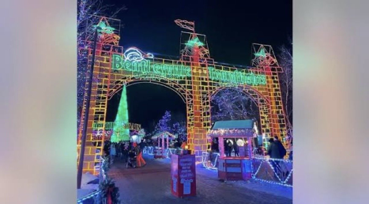 Things to do in Minnesota: 5 things to do this weekend (Dec. 25–28)