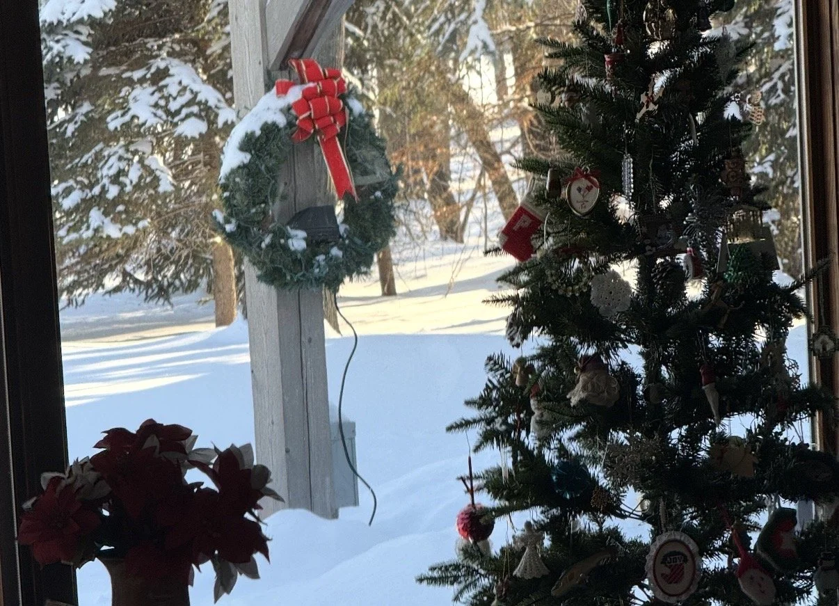 Merry Christmas from BLA Rides!