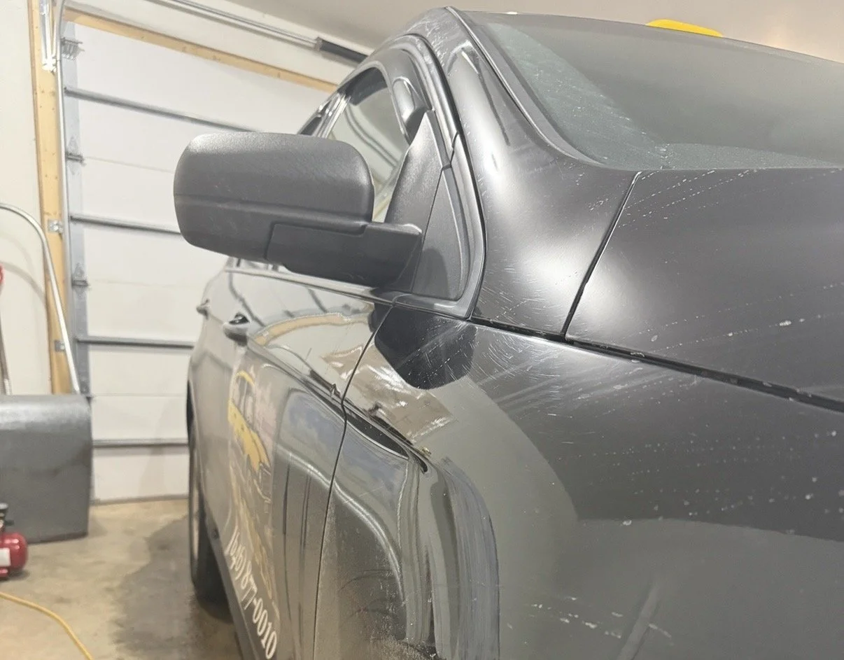 BLA Rides headquarters