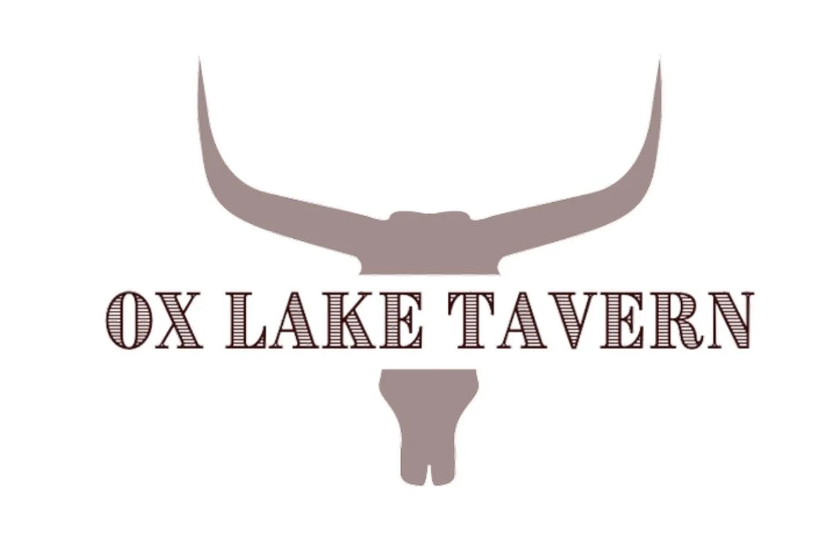 Ox Lake Tavern has great food and drinks but also has a great crowd
