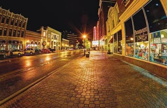 Headed to St. Cloud, Minnesota tonight overnight