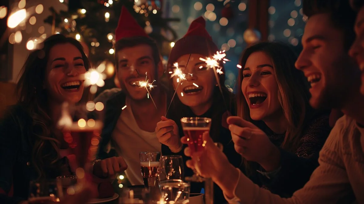 New Year’s Eve Events in Brainerd, MN