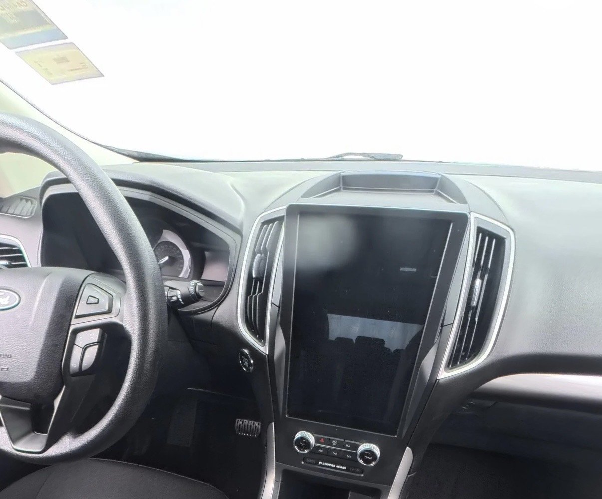 There’s a Ford edge 2024 in St. Cloud. I’ve been eyeballing sport 3.5 L V6.