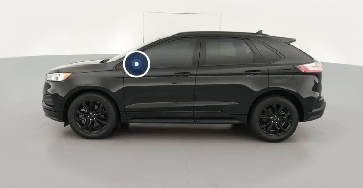 2024 Ford Edge Sport in St. Cloud 