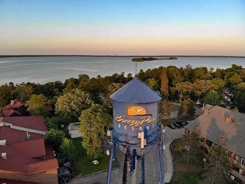 What’s going on, In Breezy Point for New Year’s Eve?