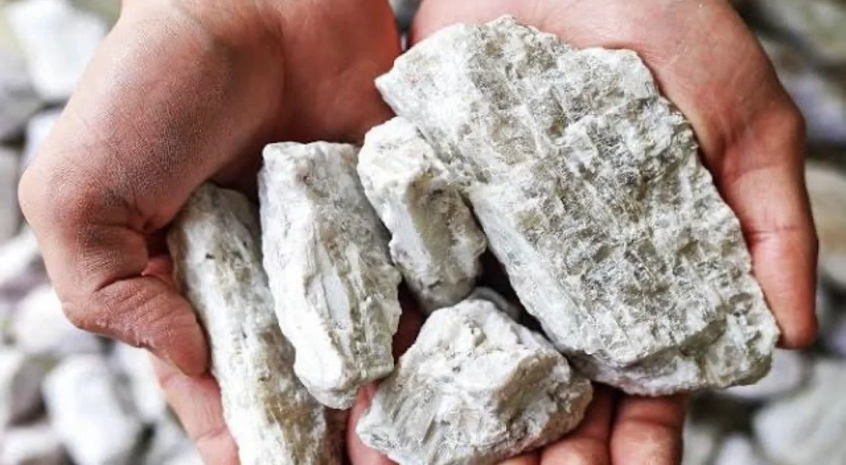 Lithium deposit valued at $1.5 trillion has been discovered in the U.S.