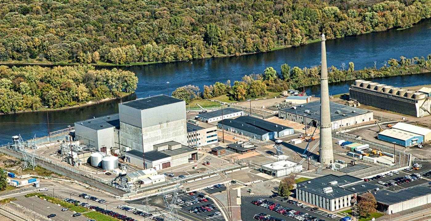 Monticello Nuclear Plant refuels to continue producing clean, reliable energy