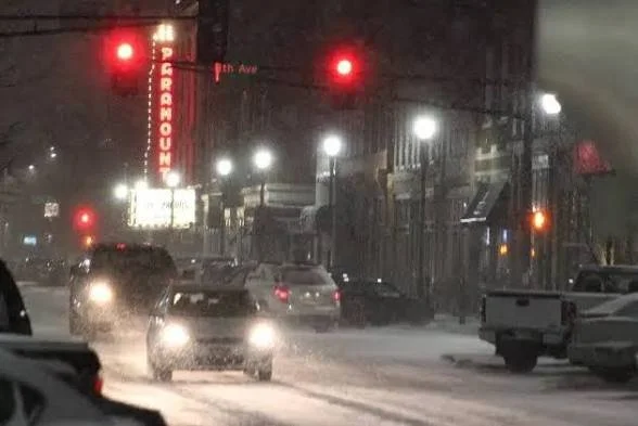 St. Cloud has been so fun to drive in and I can’t wait to get back there