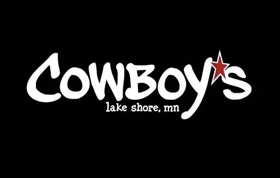 Cowboy’s in Lakeshore is a great place to watch the Vikings game
